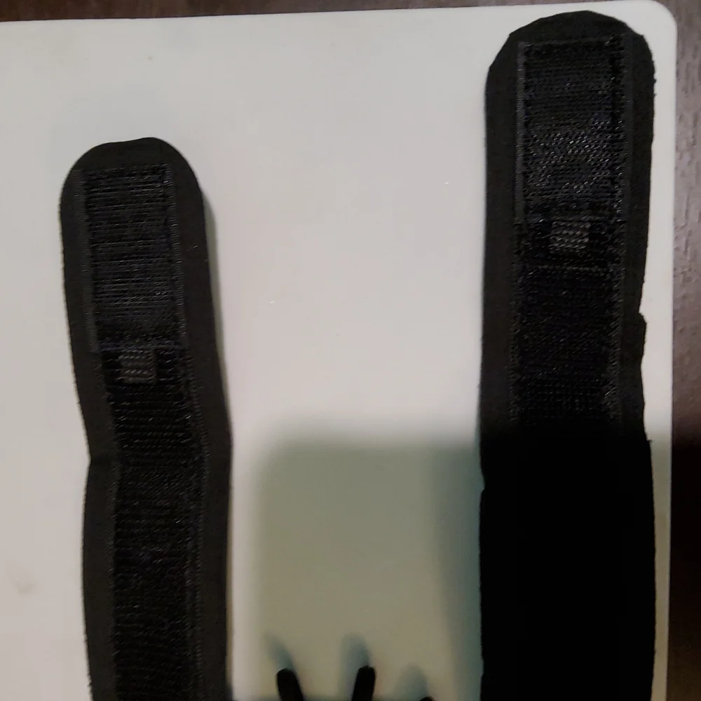 Cell Phone Holder Wrist N Arm Bands set